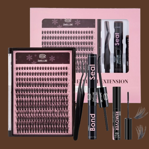 Pack Sticks + Cils Offert