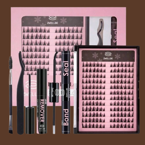 Pack Sticks + Cils Offert