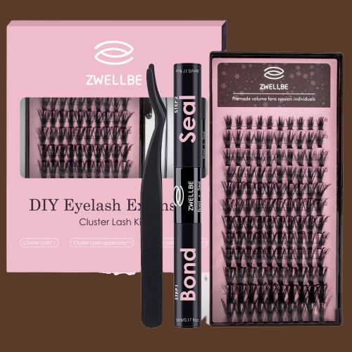 Pack Cils + Sticks Offert