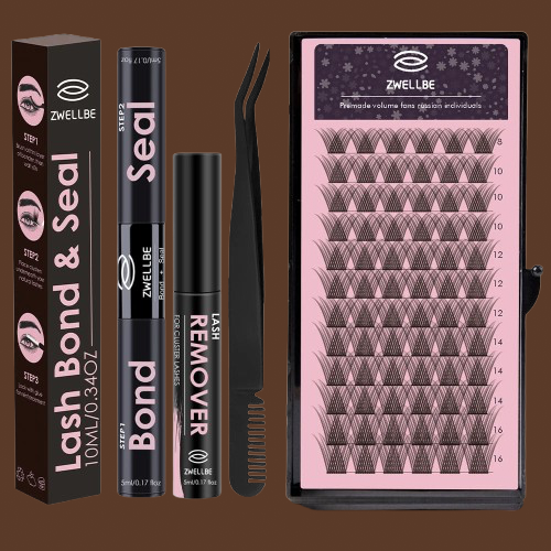 Pack Cils + Sticks Offert