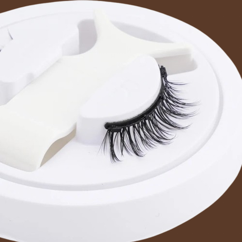 Cils Magnétiques + Pince